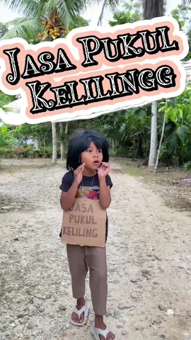 Pukul kelilingg#maenkaleofficial #lucu #fyp #ngakakkocak #komedi 