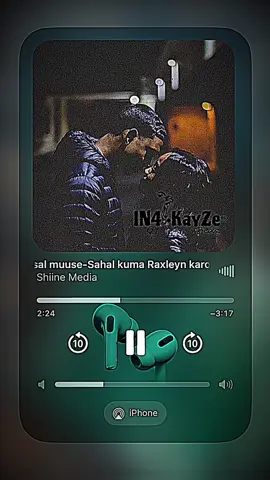 Magacaga qab an la fahmeyn uso qor😂🖤🔥#somalilandtiktok💚🤍❤ #inakiazebeatz #useheadphones #somalilyrics🌺😕💎 