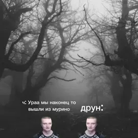 опа, не грустить, скора будет счастливая концовка 🥰🥰 #мурино #мем #мэмэ #рофл #мелстрой #фог 