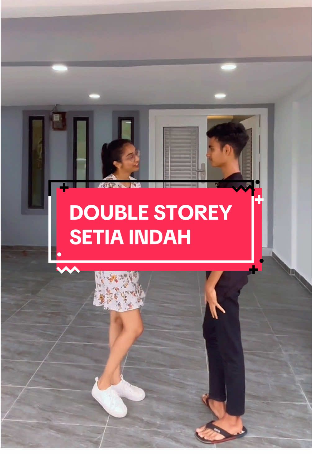 🔥 This is how FAST houses sell here ! Took video but SOLD before posting 😱 📍 Setia Indah • Johor Jaya • Dato Onn • Seri Austin • JP Perdana • Taman Daya • Plentong • Masai • Kempas 📲 Contact me 011-2188 1779 (Khiroshini) now before the next one is gone ! #fyp #fypシ #foryoupage #viral #jb 