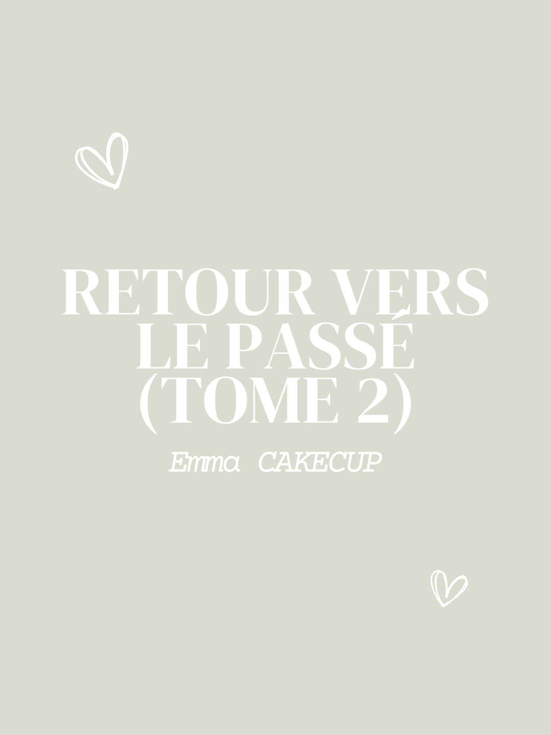 ✨ Nouvelle vidéo dispo sur ma chaîne YouTube ✨ Je vous parle aujourd’hui du tome 2 de 
