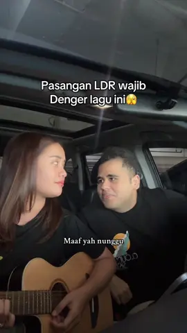 Mana nih yang LDR?tag temen  Kalian yg LDR dr kota mana?🤩 @Mamen Full youtube: Rindu itu berat - Avolia Maulana #avoliaa #rinduituberat #maulanaardiansyah #musikditiktok #risingontiktok 