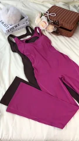 THE VIRAL BACKLESS JUMPSUIT - now a staple in my wardrobe🧺#fashion #outfit #cute #need #sports 