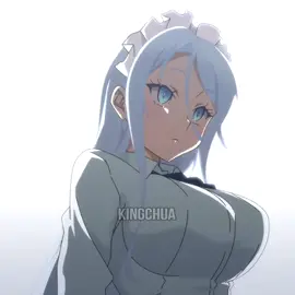 Aura🥶 | i was Reincarnated as the 7th Prince #anime #animescene #edit #fyp #foryou 