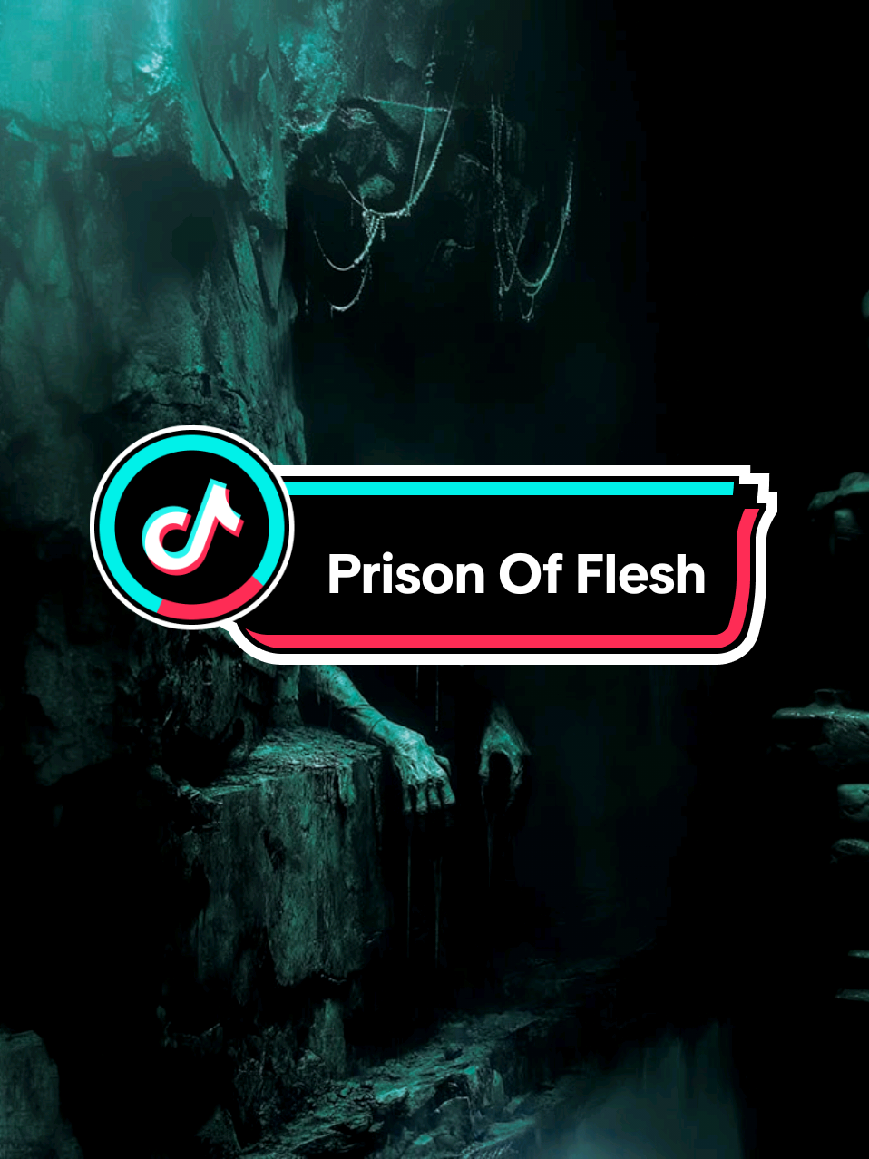 Prison Of Flesh 💥 #lornashore #willramos #deathcore #lyrics #breakdown 