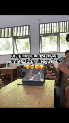 #libur #libursekolah #senin #jumat #sabtu 