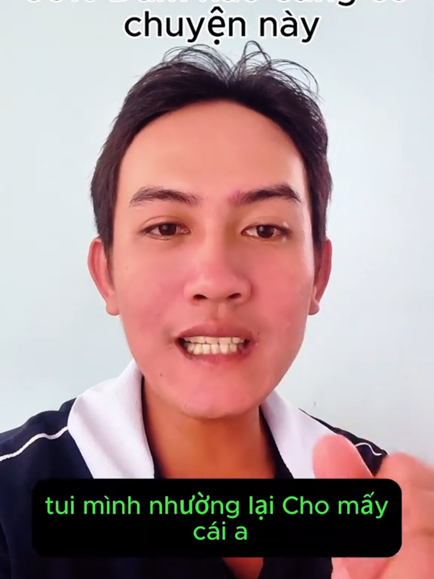đám tiệc bị cảnh này hoài 