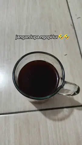 jangan lupa ngopi #kopi #ngopi #robusta #arabika #kopikenangan 