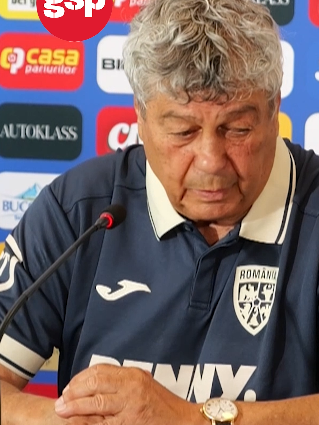 Mircea Lucescu a contribuit la transferul lui Vladislav Blănuță la Dinamo Kiev: „Era o situație neobișnuită” #dinamokiev #mircealucescu #vladislavblanuta