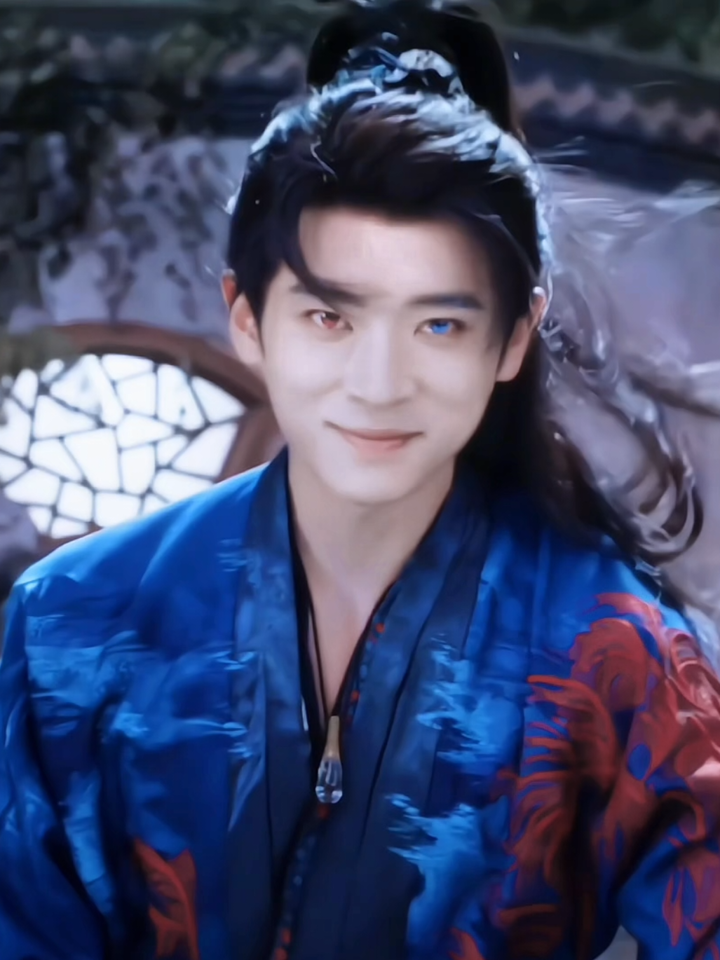 behh chenglei mode apapun cakeppoll😻😋😗🎀💢🫰🏻#shadowlove #cdrama #chenglei #ryancheng 