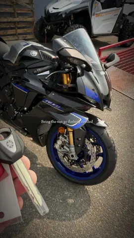 Yfz-R1m 2025 🫀🫀🫀 #r1m2025 #yamahar1 #r1m 
