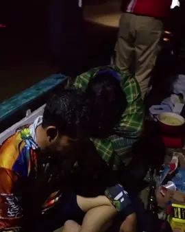 Mendapatkan Informasi jika terdapat beberapa pemancing di Sungai GM Kecamatan Sangkulirang mengalami musibah. Dua orang berhasil di selamatkan.  #jangkauan #tiktokviral #fypreels #Fyp #tiktok 