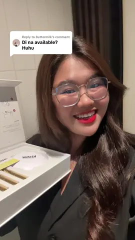 Replying to @Buttermilk LUSTER KIT AT GEL PEN RESTOCKEEEED😍🥹 Grabe sobrang worth it ang paghihintay niyo 😁 #foryou #fyp #luster #teeth #teethcare 