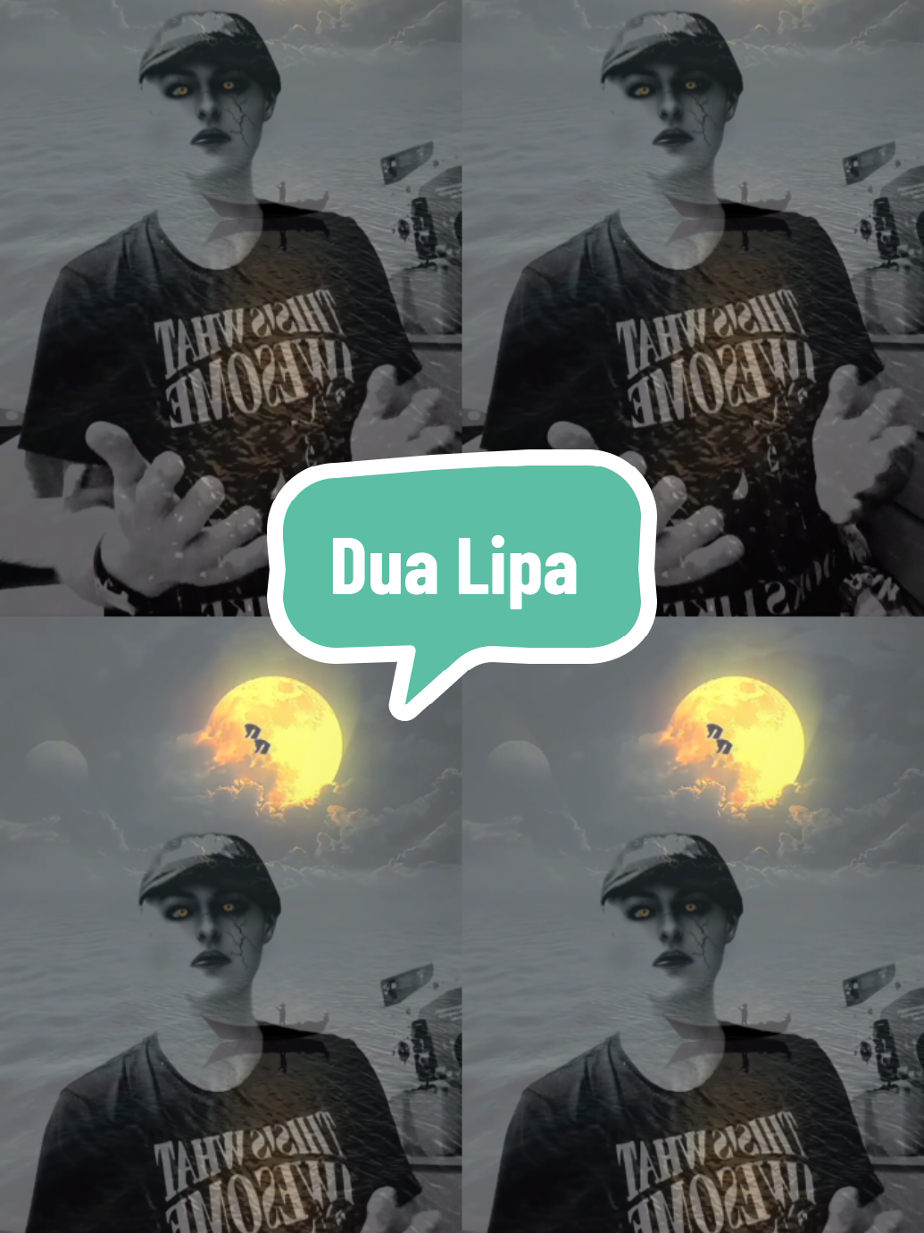 #dualipa #fyp 
