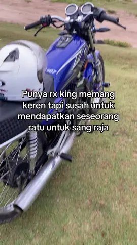 #rxking135cc #rxking #rxkingjambretstyle #rxkingindonesia 