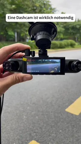 Es lohnt sich, die Vollidioten aufzunehmen#auto #dashcam #dash #tiktokshopครีเอเตอร์ #musthave 