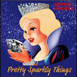Pretty Sparkly Things by @energywh0resband : Review New York’s avant-electro agitators Energy Whores have dropped a biting new single, “Pretty Sparkly Things,” ahead of their upcoming album Arsenal of Democracy. Known for their politically charged artistry, the band takes the glitter and gold of luxury culture and scrapes away the sheen to reveal the dark side, coveted underneath. Read more... #Article: https://illustratemagazine.com/pretty-sparkly-things-by-energy-whores-review/ #Follow: https://linktr.ee/illustratemagazine #music #musicreview #artistinterview 