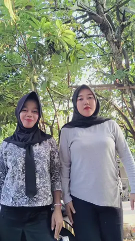 #cewekmanis #fypシ #lewatberanda 