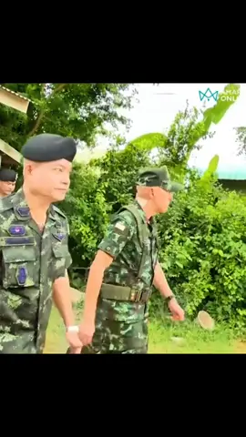 ข่าวด่วนสถานการณ์ชายแดนไทยกัมพูชาวันนี้ที่บ้านหนองจานแม่ทัพกองทัพภาคที่ 1 ออกมาเคลื่อนไหวแล้ว #กระแส #ล่าสุดวันนี้ #ไทยกัมพูชา #ไทยนี้รักสงบแต่ถึงรบไม่ขลาด 