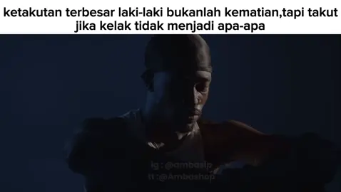 mas faiz merenung gitu lohya😹😳