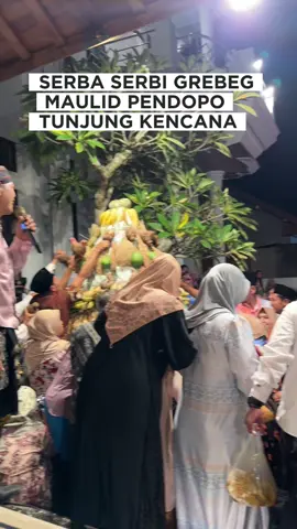 BERKAH BAROKAH MAULID NABI PENDHOPO TUNJUNG KENCANA  #fyp #fyppppppppppppppppppppppp #fypage 