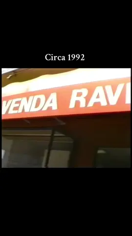 🇮🇹 A Saturday Morning on Federal Hill circa 1992 featuring @Venda Ravioli part 2 My project for Italian class at Cranston West #federalhill #providence #italian #italiantiktok 