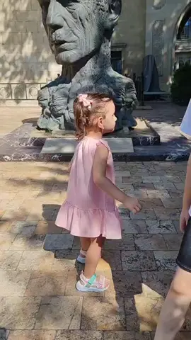 ❤️ Have a nice day ❤️ #fypシ #viraltiktok #Azerbaijan #beatiful #babygir💗💗💗💖💖💖❣️ 