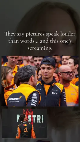 Are we going to see a new Lando this weekend👀🧡  I believe it’s time for an amazing comeback @Lando Norris  #landonorris #formula1 #mclaren #f1tiktok #ln4 @LN⁴ @McLaren 