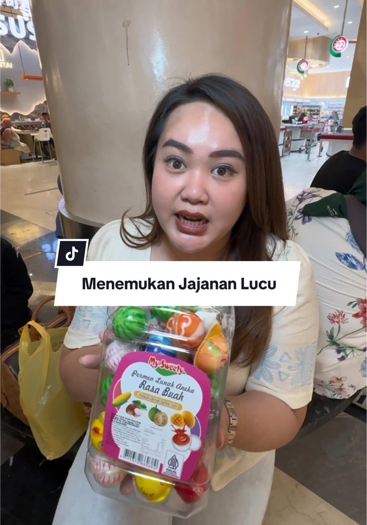 Ada yg tau ini apa? #fyp 