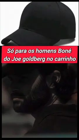 Joe, Joe goldberg ☠️ #bone #tiktokshop #you #joegoldberg 