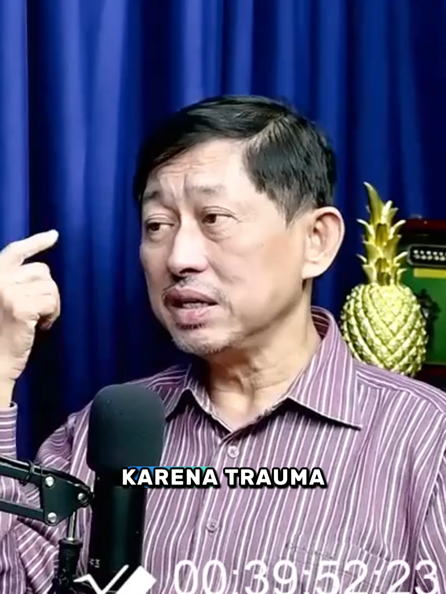 Perbedaan Vertigo Perifer dan Sentral  Apa yang Harus Kamu Ketahui Sekarang Juga! (Tonton Video Selengkapnya di YouTube X-Undercover Episode 292) #dokterdjaja #forensik #kedokteran #vertigo #sakitkepala #viral #trending