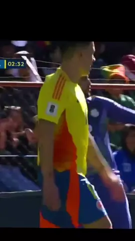 #bolivia🇧🇴 #colombia #eliminatorias #realmadrid 