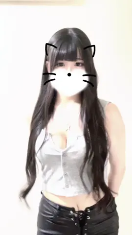 このダンス超かわいいけど腰ヒット苦手#05 