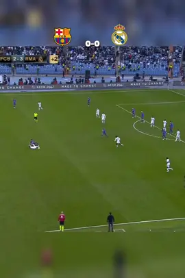 ملخص مباراه || برشلونة أمام ريال مدريد في كلاسيكو مجنون 2022🔥🏟️ || #amr_asc 