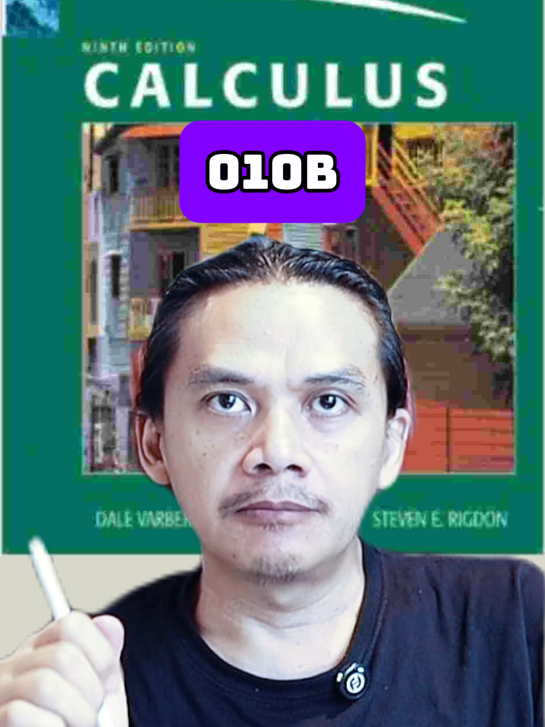 Calc010b Matematika 1A ITB