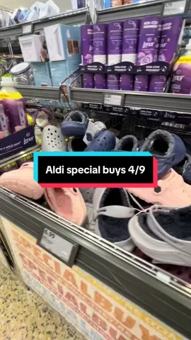#aldispecialbuys #aldithursday #aldifinds #newataldi #alditiktok 