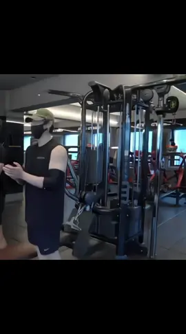 Taehyung and JK made an appearance in Taehyung’s trainer’s recent video 🔥💜#taehyung #jungkook #taekook #bangtan #BTS 