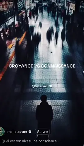 A qurl niveau de conscience vous situez-vous? #conscience #secret #verite #pourtoi 