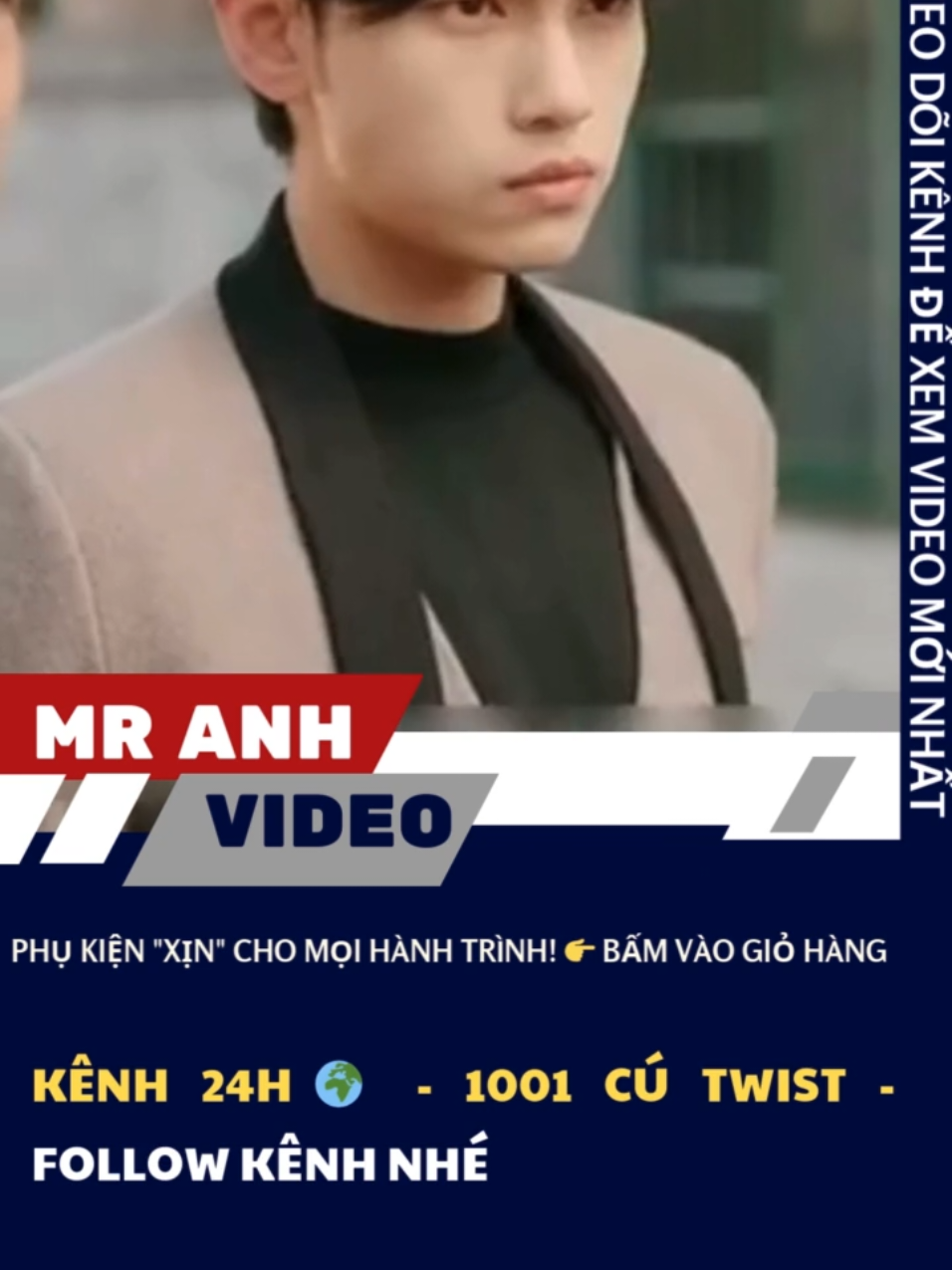 Tập 13 : Cạm bẫy tình thân  #kenh24h #mranh 