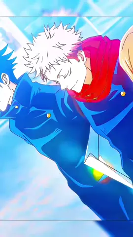 anime edits #qdh #fy #anime #jujutsukaisen 