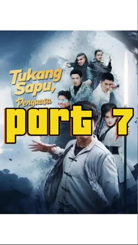 Tukang Sapu Penguasa Arena Part 7 #shortfilm #shortvideo #dramachina  #shortmovie #dramaclippers 