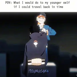 Real . Obito spitting facts like usual .  #obitouchiha #obitoedit #narutoshippuden #animeedit #trialsandtribulations 