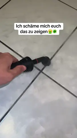 Das macht das putzen so leicht😂 #tiktokshop #tiktokshopdeutschland #redhut #dampfreiniger #produktguru 