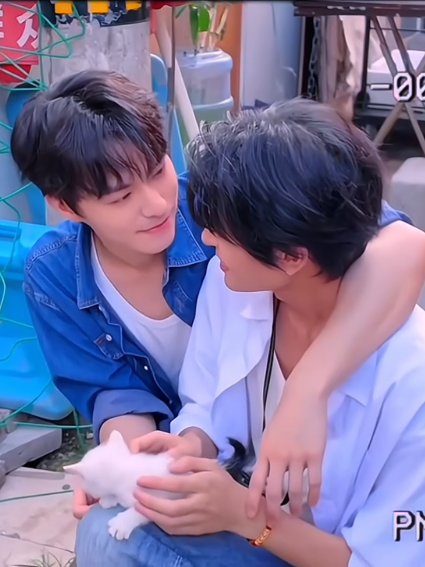 parents! 🤭❤️‍🔥   #killtolove  #紫陌红尘  #zhangzhexu #mijin #blfyp    Actor's Instagram;  @/mijin_0416  @/adrian. xxuu