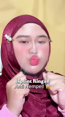 💧 Fresh & juicy lips in one swipe! Glowy Dew Liptint = lembap + ringan + tahan lama ✨ Wajib jadi andalan di pouch kamu 🫶 #Focallure #GlowyDewLiptint #LipTintGlowing #JuicyLips #freshmakeuplook  