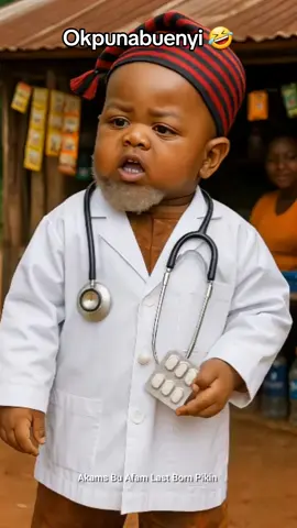If you want to learn how to create amazing AI videos click the link on my Bio 💯🔥 . . @Akams Bu Afam Last Born @Akams bu Afam   #igbotiktok #igboamaka #akamsbuafam #foryou #fyppppppppppppppppppppppp 