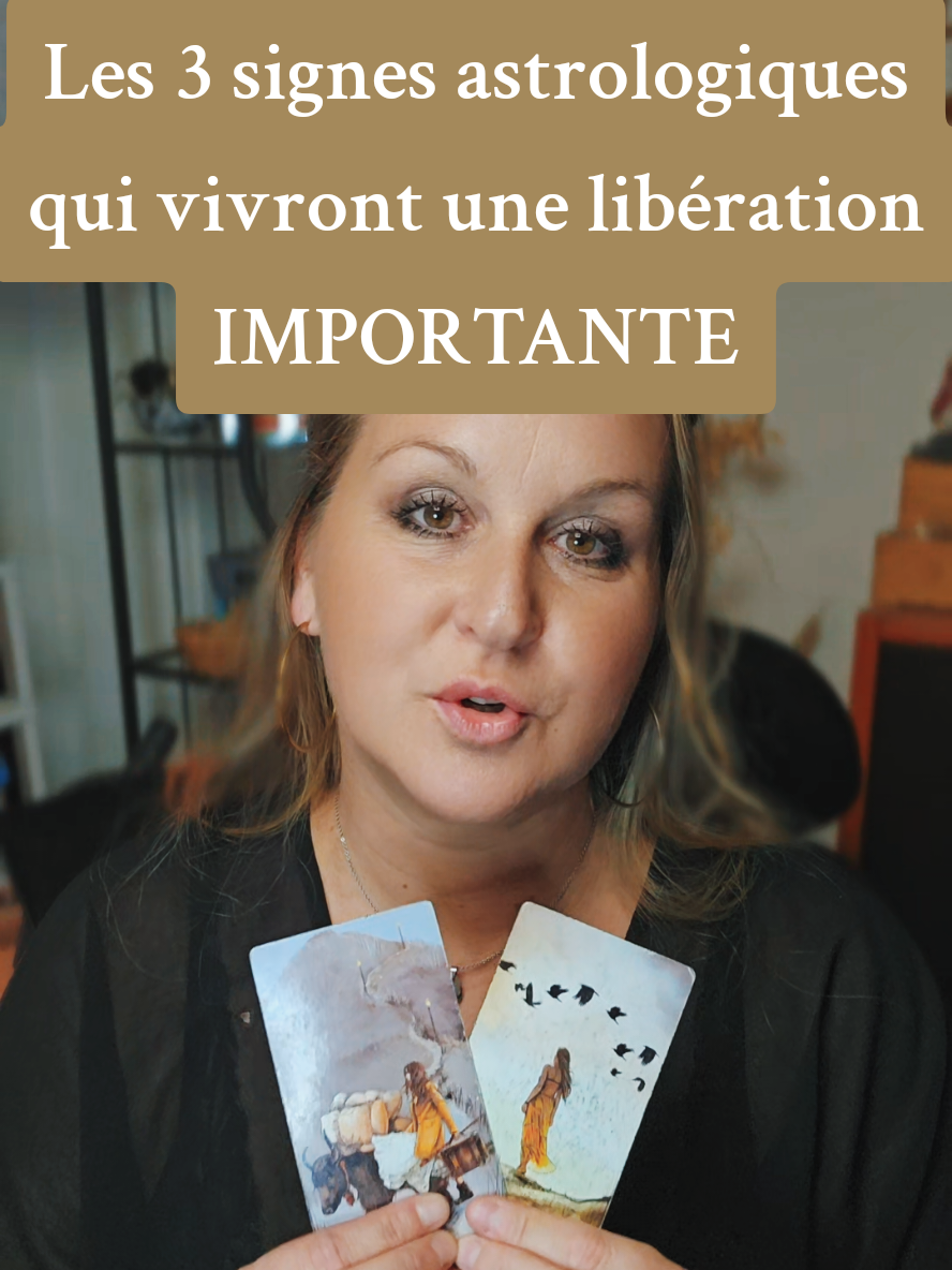 Je sais que certains peuvent se demander si ce genre de guidance est vraiment personnalisée. Je tiens à préciser que l'astrologie et les cartes sont avant tout des outils de réflexion et de guidance. Elles ne prétendent pas être une vérité absolue, mais plutôt une manière d'apporter un éclairage sur votre chemin. Et si vous tombez sur cette vidéo, c'est peut-être que l'énergie est justement alignée avec vous, même si c'est juste pour le plaisir de recevoir un petit message positif. 🌟 Chaque mot partagé ici est porté par l'intention d'apporter douceur, clarté et inspiration. Merci de votre confiance, de votre présence et de votre ouverture. ✨ #tiragedecarte #cartomancie #voyance #messagedujour #guidancedujour 
