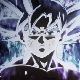 Goku le goat #goku #pourtoi #fyp #viral #edit 