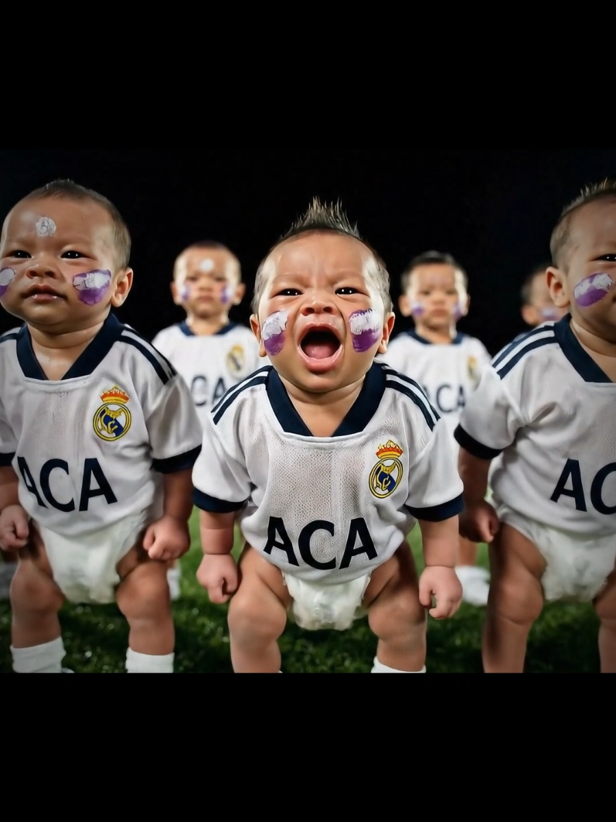 มาดริดตลอดไป🔥 #พุทธเด็กขยัน #มาดริด #realmadridfans 