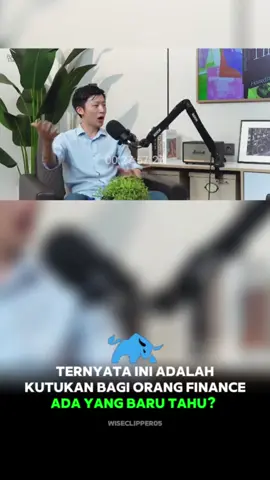 Kutukan orang finance #kutukan #finance #stockwise #andryhakim #foryoupage 